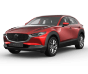 Mazda Mazda CX-30 Mataram