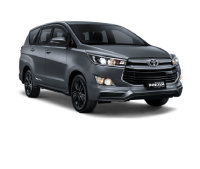 Toyota Innova TRD Sportivo Banjarbaru
