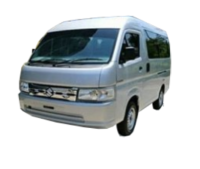 Suzuki Carry Minibus Mataram