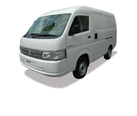 Suzuki Carry Blind Van Belitung