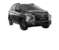 Mitsubishi Xpander Rockford Fosgate Black Edition Pontianak