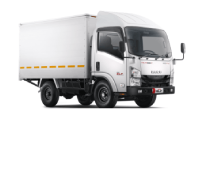 Isuzu ELF NLR Mojokerto