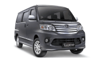 Daihatsu Luxio Banjarmasin