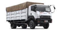 Isuzu Giga 4x2 Mojokerto