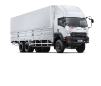 Isuzu Giga 6x2 Mojokerto