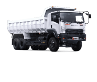 Isuzu Giga 6x4 Mojokerto
