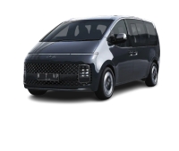 Harga hyundai Staria Berau