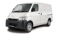 Daihatsu Gran Max Mini Bus Banjarmasin