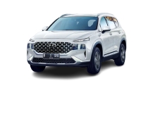 Harga hyundai Santa Fe Kupang