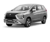 Mitsubishi New Xpander Ketapang