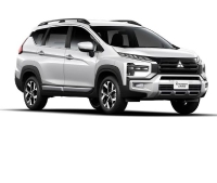 Mitsubishi New Xpander Cross Ketapang
