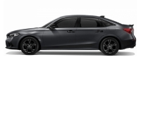 Honda Civic RS Wajo