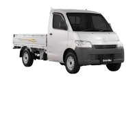 Daihatsu Gran Max Pick Up Banjarmasin
