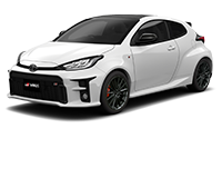 Toyota Yaris GR Gresik