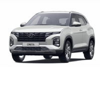 Harga hyundai Creta Berau