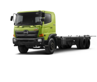 Hino Ranger 500 Medan