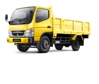 Mitsubishi Canter FE 71 Sintang