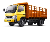 Mitsubishi Canter FE 73 Sintang
