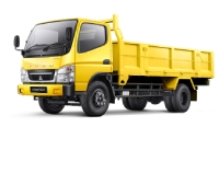 Mitsubishi Canter FE 74 Sintang