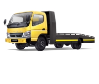 Mitsubishi Canter FE 84 Sintang