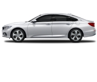 Honda Accord Wajo