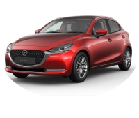 Mazda Mazda 2 Hatchback Mataram
