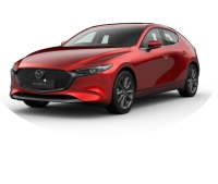 Mazda Mazda 3 Hatchback Mataram