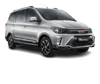 Wuling Confero S Kendari