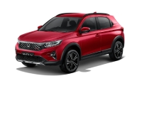 Honda WR-V Wajo