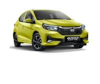 Honda Brio Wajo