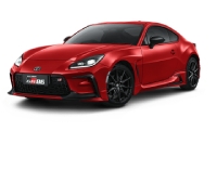 Toyota GR 86 Gresik