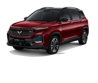 Wuling Almaz Hybrid Kendari