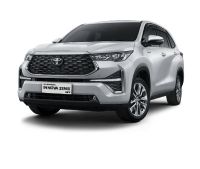 Toyota Innova Zenix Hybrid EV Gresik