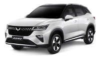 Wuling Alvez Kendari
