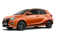 Daihatsu All New Ayla Banjarmasin