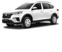 Honda BRV Wajo