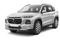 Suzuki All New Grand Vitara Belitung