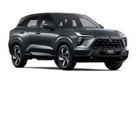Mitsubishi Xforce Ketapang