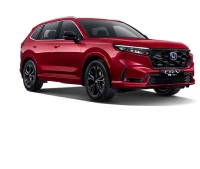 Honda CRV E-HEV Wajo