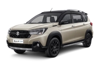 Suzuki XL 7 Hybrid Belitung