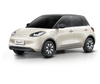 Wuling Binguo EV Kendari