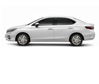 Honda City Wajo