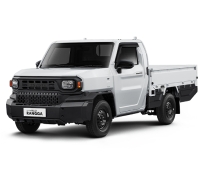 Toyota Hilux Rangga Gresik