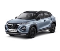 Suzuki Fronx Belitung