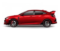 Honda Civic Wajo