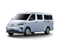 Wuling Mitra EV Kendari