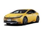 Toyota Prius HEV Gresik