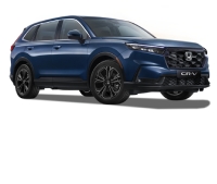 Honda CRV Wajo