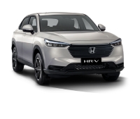 Honda HRV Wajo
