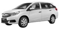 Honda Mobilio Wajo